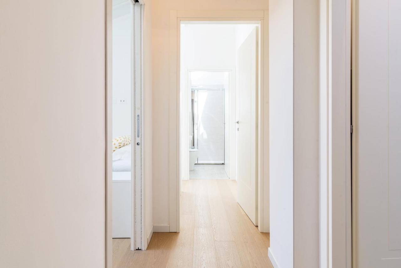 White Navigli Apartamento Milão Exterior foto