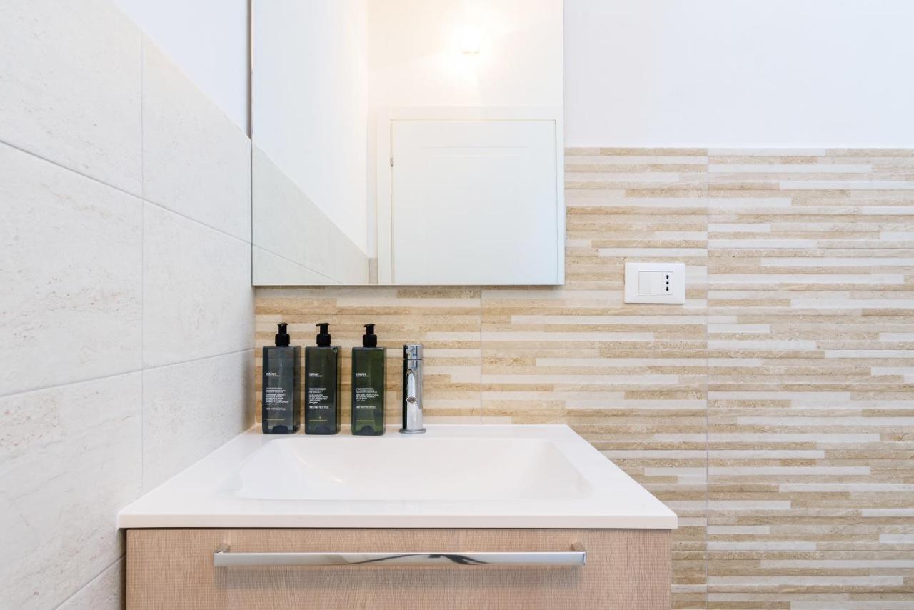 White Navigli Apartamento Milão Exterior foto