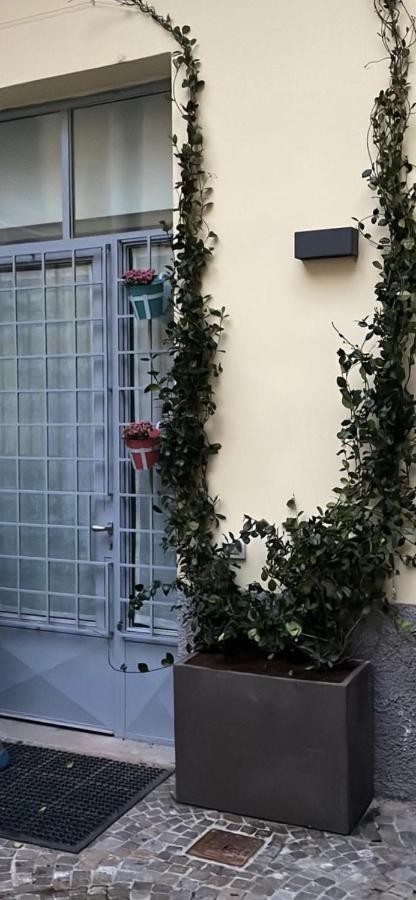 White Navigli Apartamento Milão Exterior foto